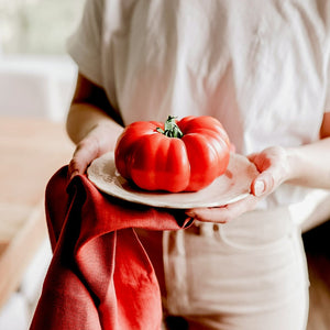 Photo tomate